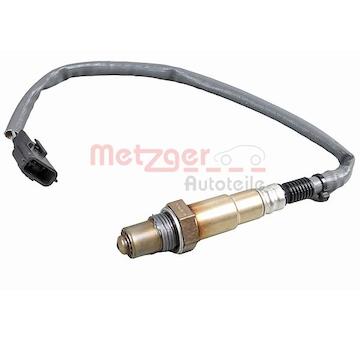 Lambda sonda METZGER 0895335