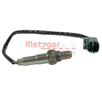 Lambda sonda METZGER 0895461