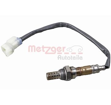 Lambda sonda METZGER 0895463