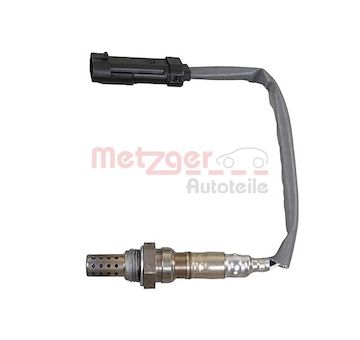 Lambda sonda METZGER 0895464