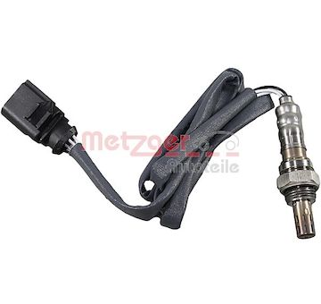 Lambda sonda METZGER 0895470