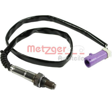 Lambda sonda METZGER 0895471