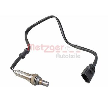 Lambda sonda METZGER 0895474