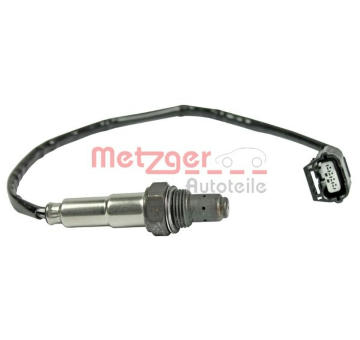 Lambda sonda METZGER 0895478