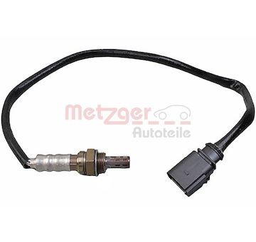 Lambda sonda METZGER 0895513