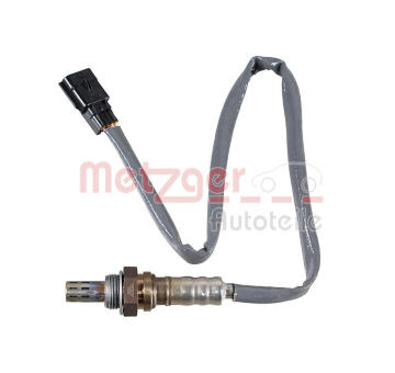 Lambda sonda METZGER 0895514