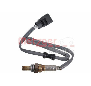Lambda sonda METZGER 0895548
