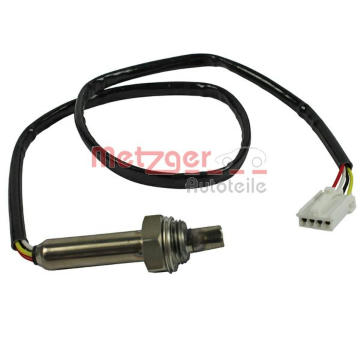 Lambda sonda METZGER AUTOTEILE 0895552