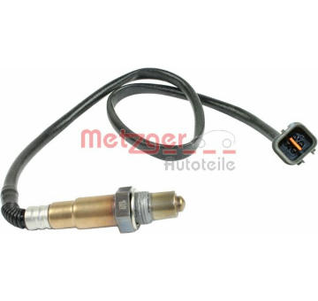 Lambda sonda METZGER 0895555