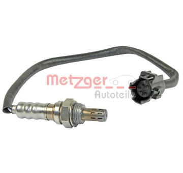 Lambda sonda METZGER 0895556