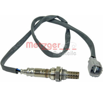 Lambda sonda METZGER AUTOTEILE 0895594