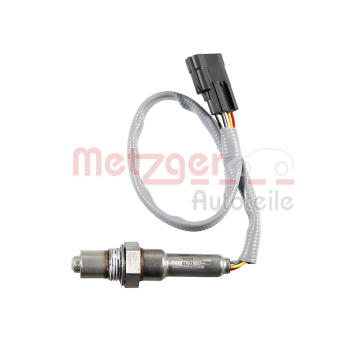 Lambda sonda METZGER 0895634