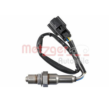 Lambda sonda METZGER 0895635