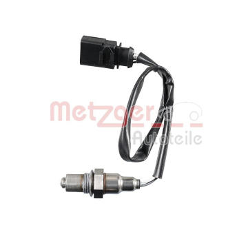 Lambda sonda METZGER 0895636