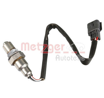 Lambda sonda METZGER 0895640