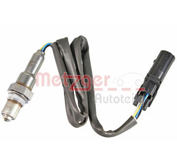 Lambda sonda METZGER 0895641