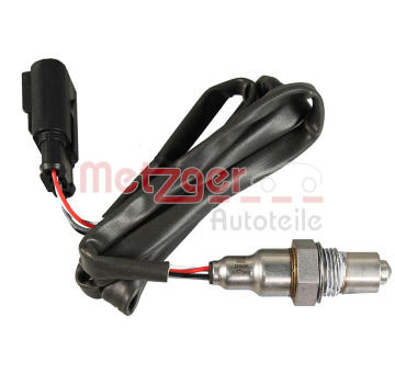 Lambda sonda METZGER 0895643