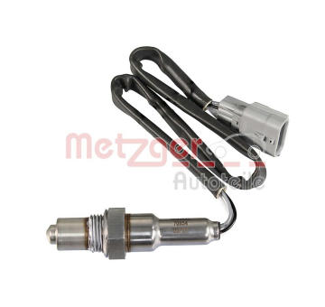 Lambda sonda METZGER 0895645