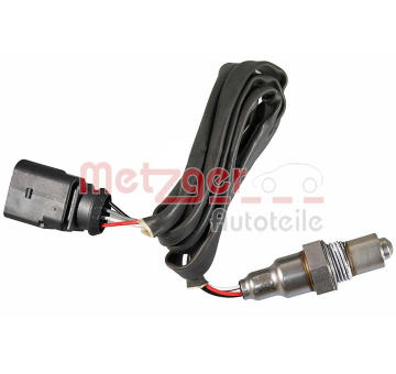 Lambda sonda METZGER 0895647