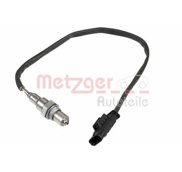Lambda sonda METZGER 0895648