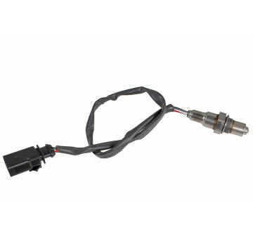 Lambda sonda METZGER 0895653
