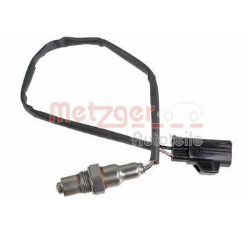 Lambda sonda METZGER 0895654
