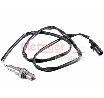 Lambda sonda METZGER 0895656