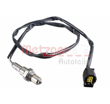 Lambda sonda METZGER 0895657