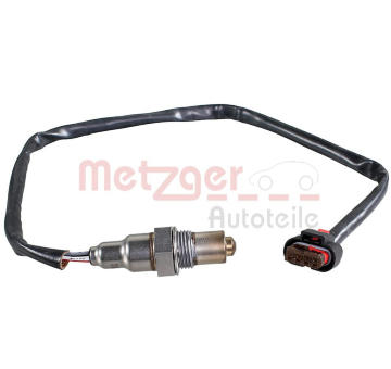 Lambda sonda METZGER 0895661