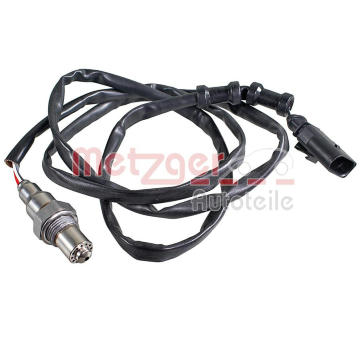 Lambda sonda METZGER 0895662