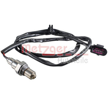 Lambda sonda METZGER 0895663