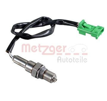 Lambda sonda METZGER 0895670