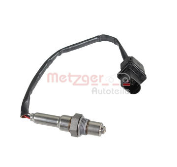 Lambda sonda METZGER AUTOTEILE 0895671
