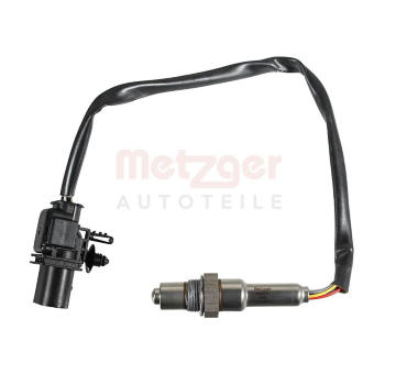 Lambda sonda METZGER AUTOTEILE 0895677