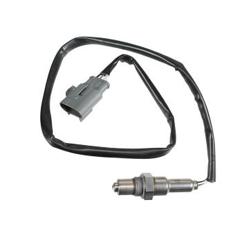 Lambda sonda METZGER AUTOTEILE 0895683