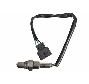 Lambda sonda METZGER AUTOTEILE 0895685