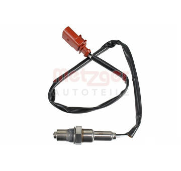 Lambda sonda METZGER AUTOTEILE 0895687