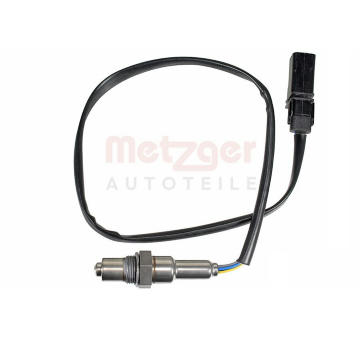 Lambda sonda METZGER AUTOTEILE 0895691