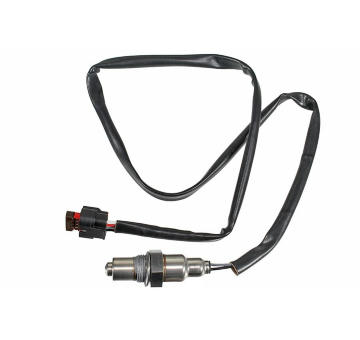 Lambda sonda METZGER AUTOTEILE 0895694