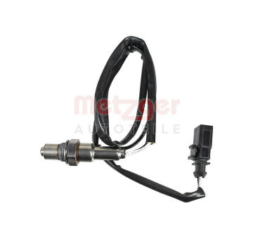 Lambda sonda METZGER AUTOTEILE 0895697