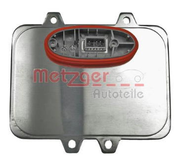 Předřadník, plynová výbojka METZGER AUTOTEILE 0896006