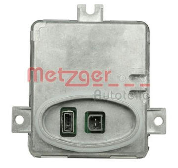 Předřadník, plynová výbojka METZGER 0896011