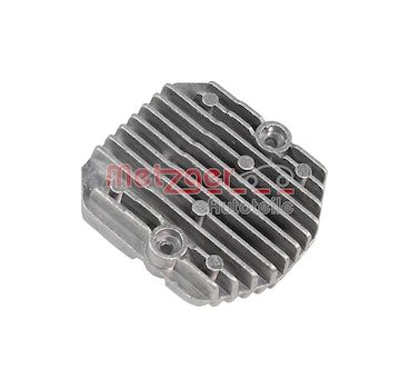 Řídící jednotka, osvětlení METZGER 0896533