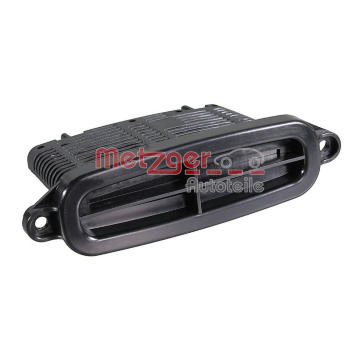 Řídící jednotka, osvětlení METZGER AUTOTEILE 0896537