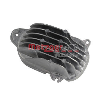 Řídící jednotka, osvětlení METZGER 0896550