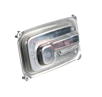 Řídící jednotka, osvětlení METZGER AUTOTEILE 0896757