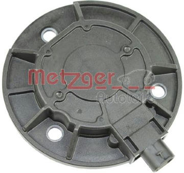 Centralni magnet, serizeni vackoveho hridele METZGER 0899035