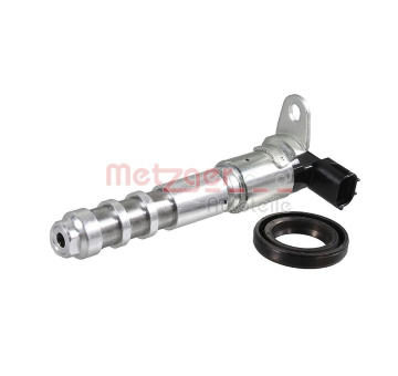 Řídicí ventil, seřízení vačkového hřídele METZGER 0899057