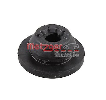 Zarazka, vzduchovy filtr METZGER AUTOTEILE 0899128