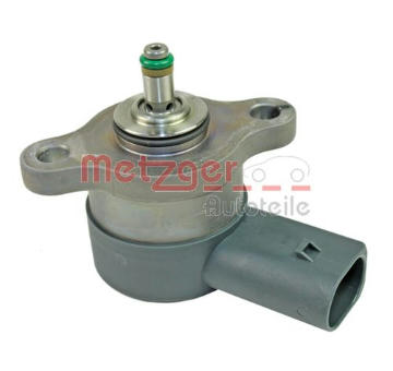 Ventil regulace tlaku, Common-Rail-System METZGER 0899168